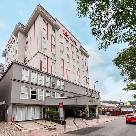 Ibis Жоинвили Экстерьер фото