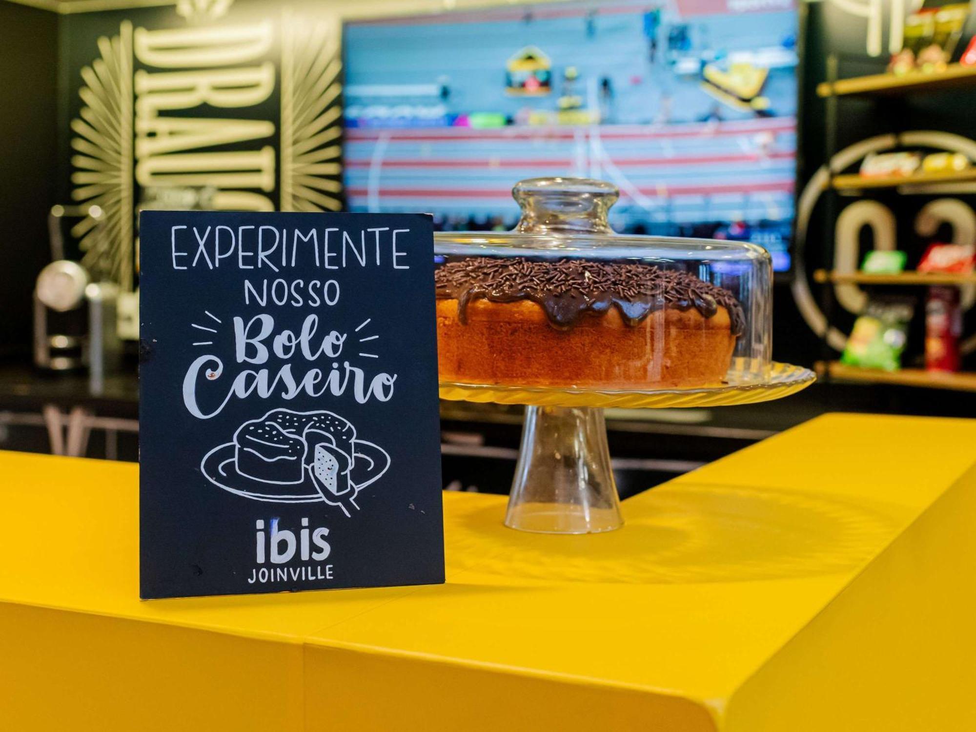 Ibis Жоинвили Экстерьер фото